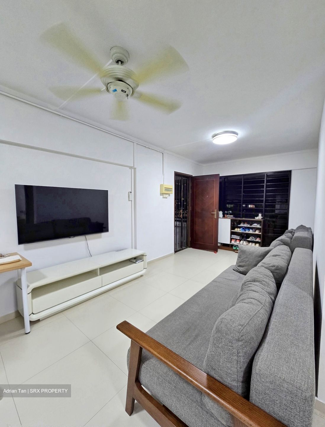 Blk 524 Ang Mo Kio Avenue 5 (Ang Mo Kio), HDB 3 Rooms #589278101